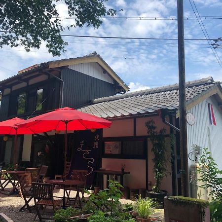旅籠まさら Hatago Masara Tanabe Exterior photo